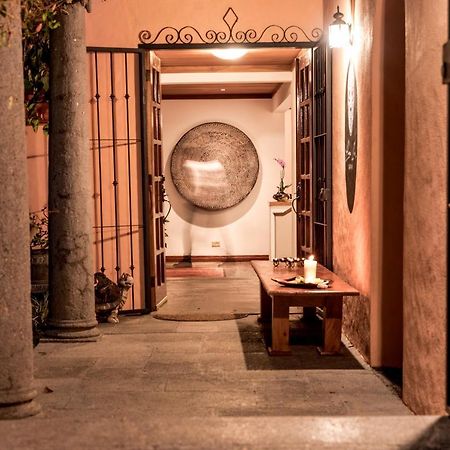 Luna Inn B&B Ciudad Cariari 외부 사진