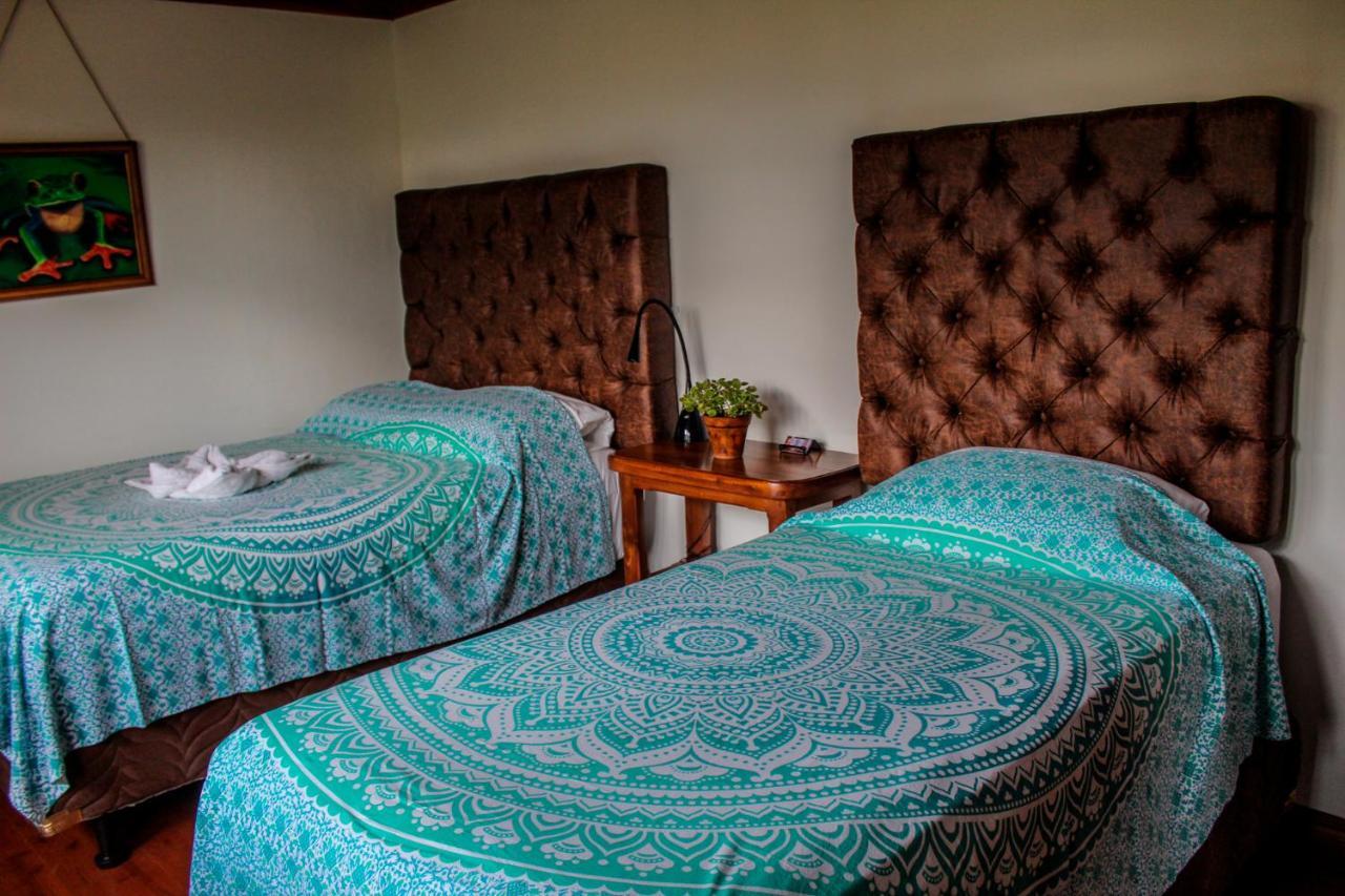 Luna Inn B&B Ciudad Cariari 외부 사진