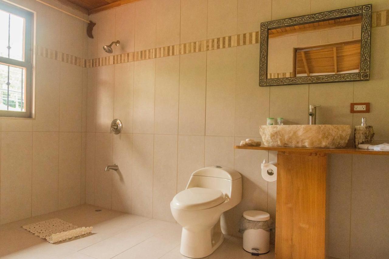 Luna Inn B&B Ciudad Cariari 외부 사진