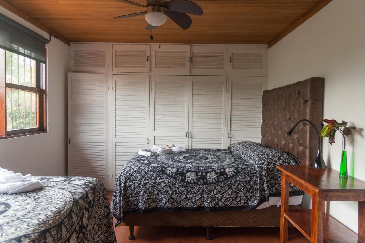 Luna Inn B&B Ciudad Cariari 외부 사진