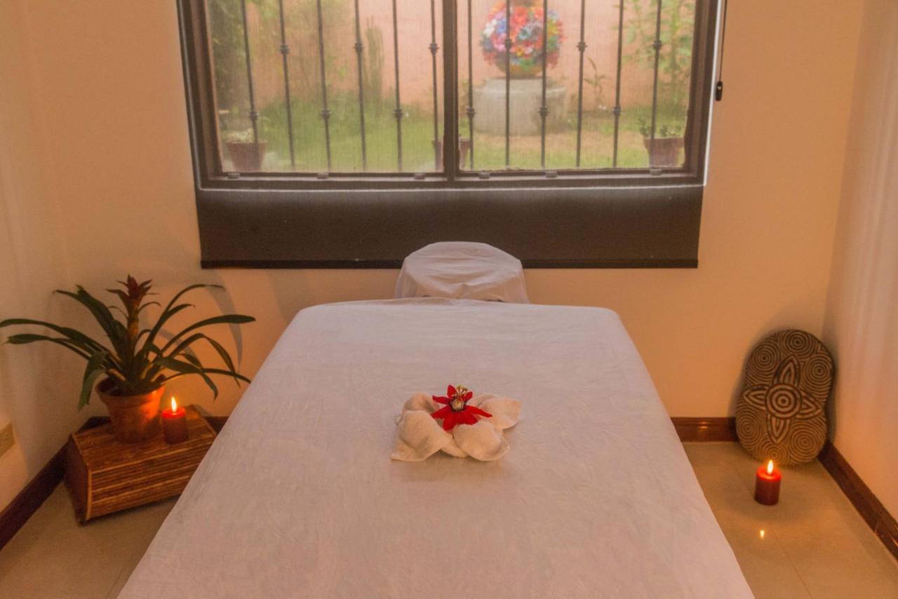 Luna Inn B&B Ciudad Cariari 외부 사진