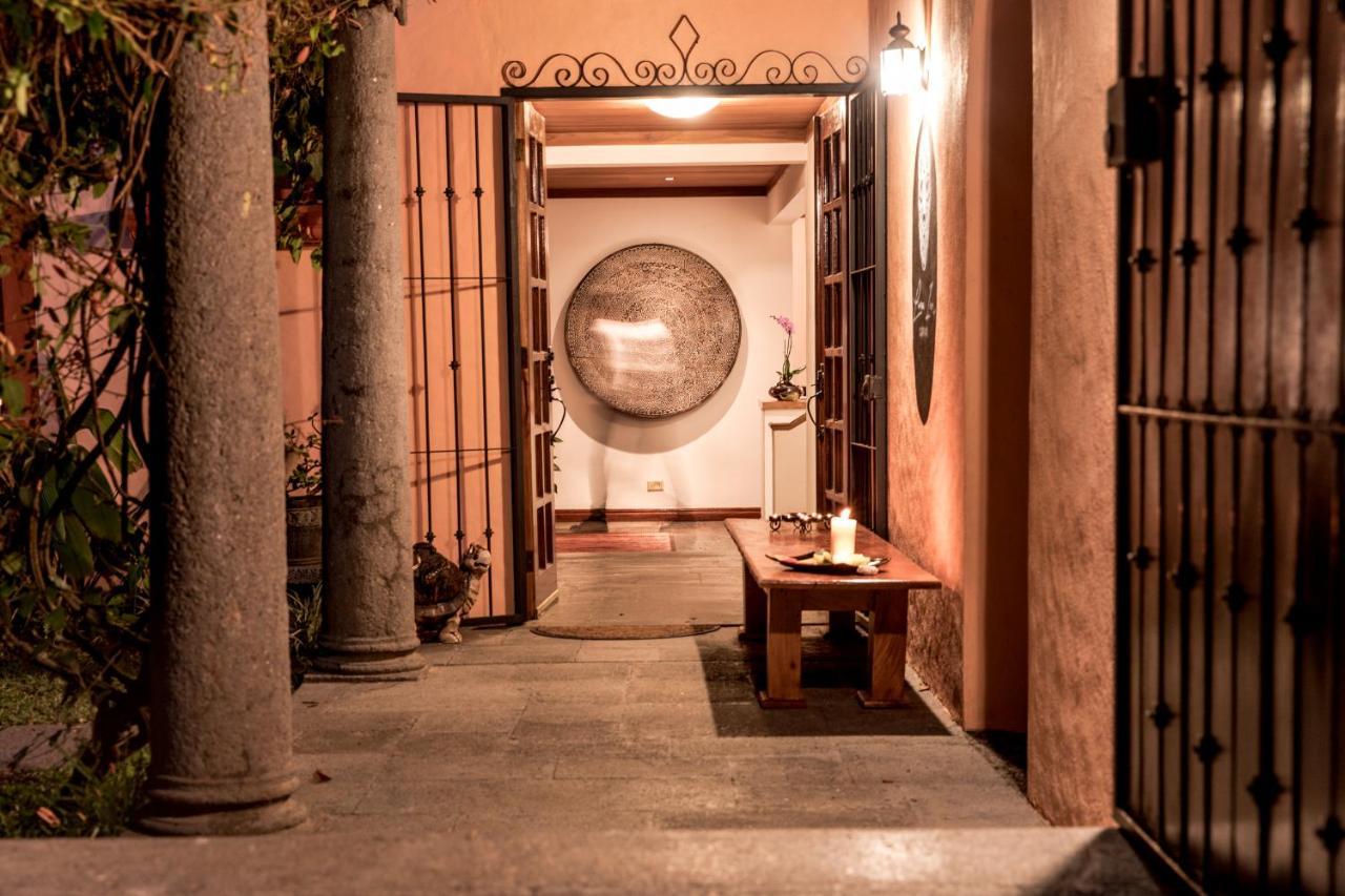 Luna Inn B&B Ciudad Cariari 외부 사진