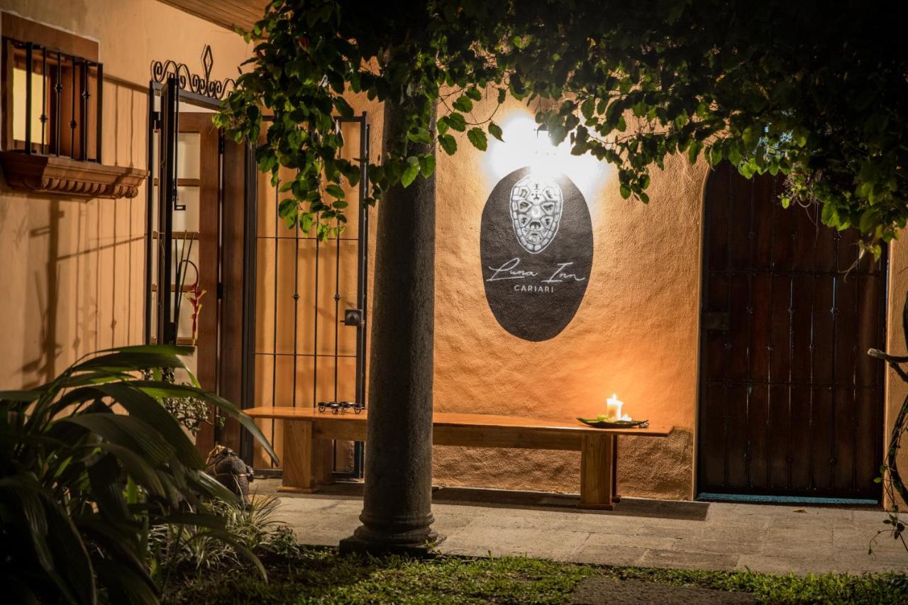 Luna Inn B&B Ciudad Cariari 외부 사진