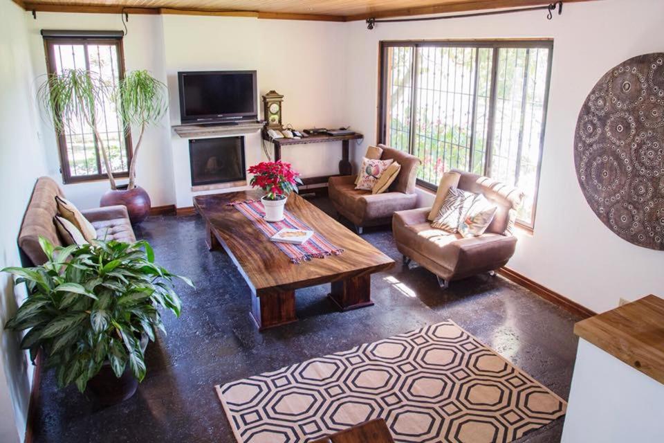 Luna Inn B&B Ciudad Cariari 외부 사진