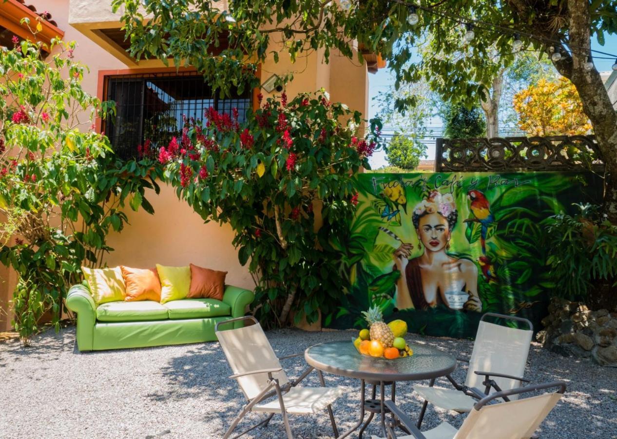 Luna Inn B&B Ciudad Cariari 외부 사진