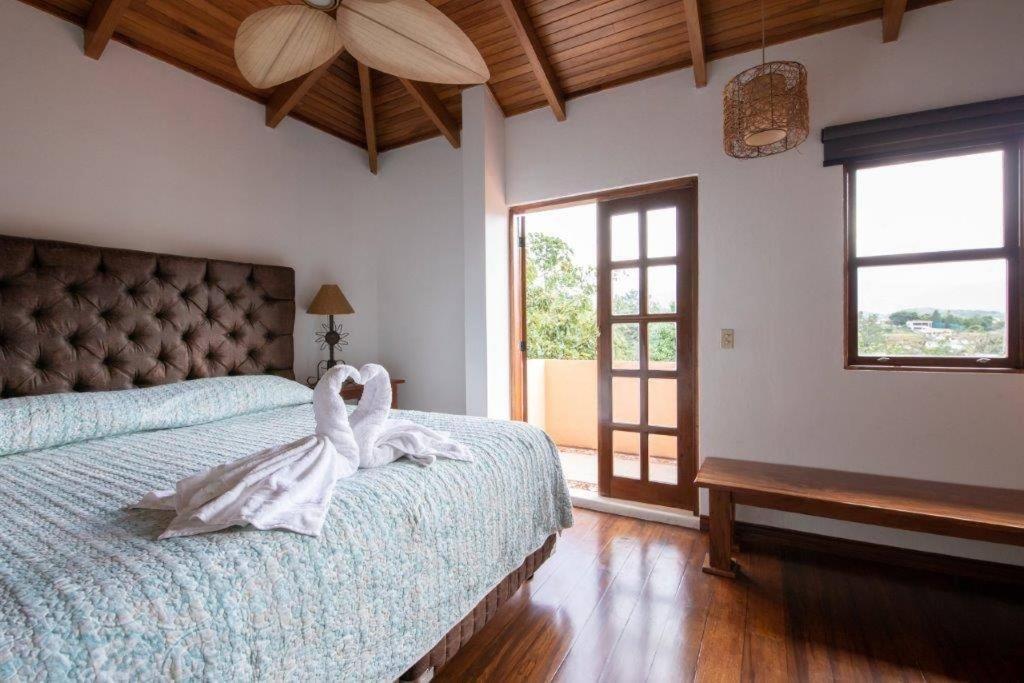 Luna Inn B&B Ciudad Cariari 외부 사진