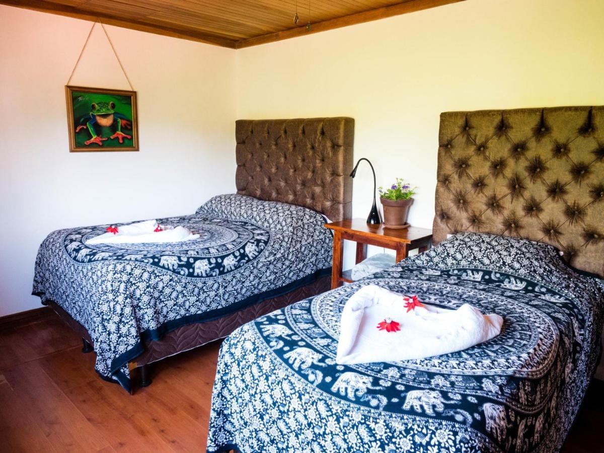 Luna Inn B&B Ciudad Cariari 외부 사진