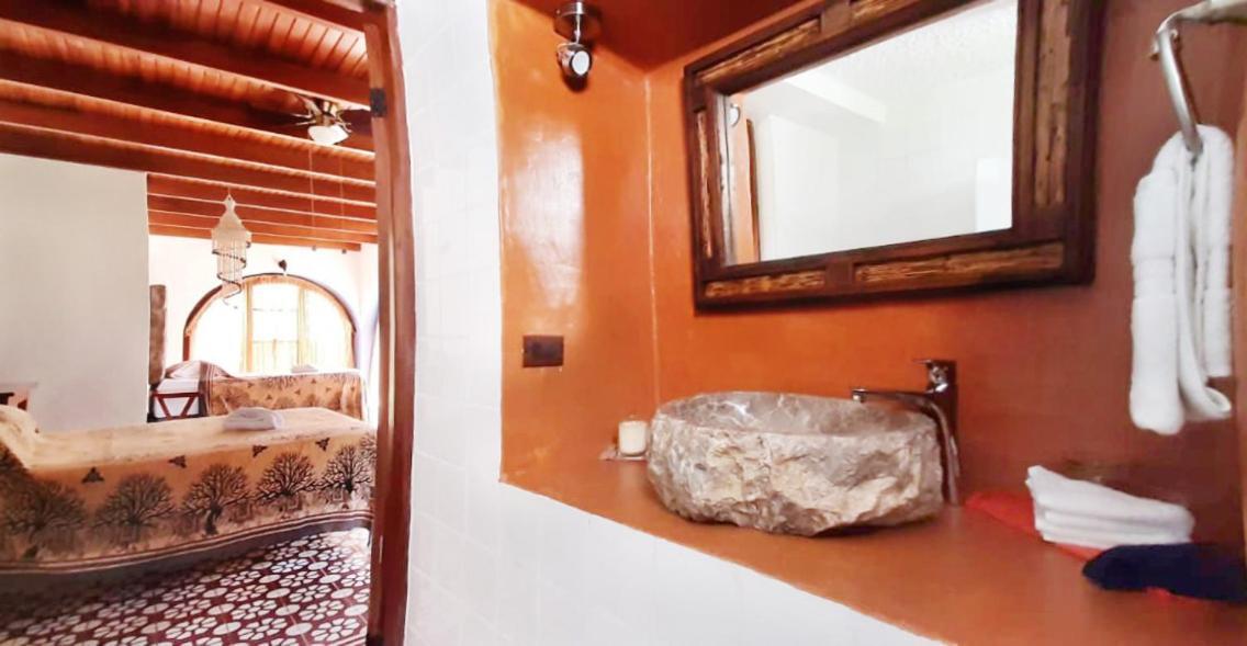 Luna Inn B&B Ciudad Cariari 외부 사진