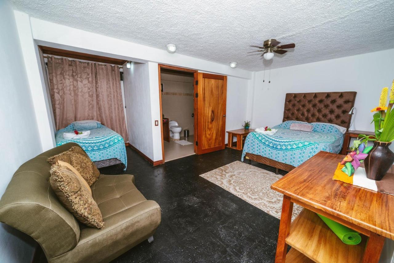 Luna Inn B&B Ciudad Cariari 외부 사진
