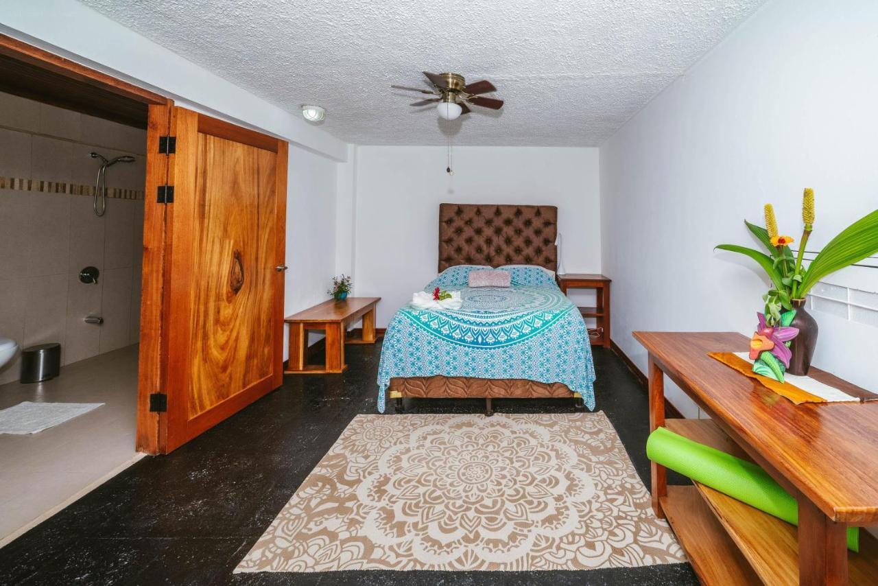 Luna Inn B&B Ciudad Cariari 외부 사진