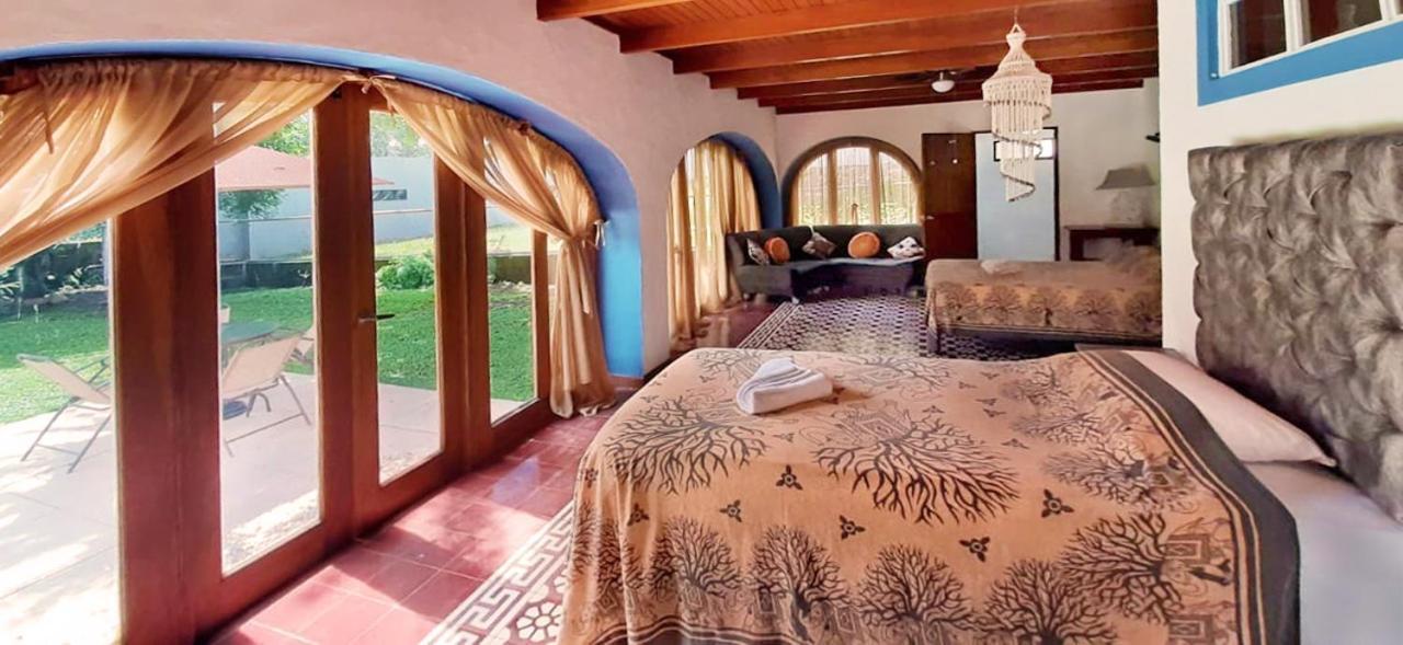 Luna Inn B&B Ciudad Cariari 외부 사진