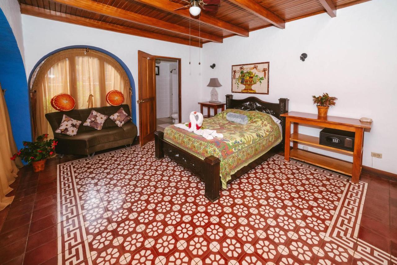 Luna Inn B&B Ciudad Cariari 외부 사진