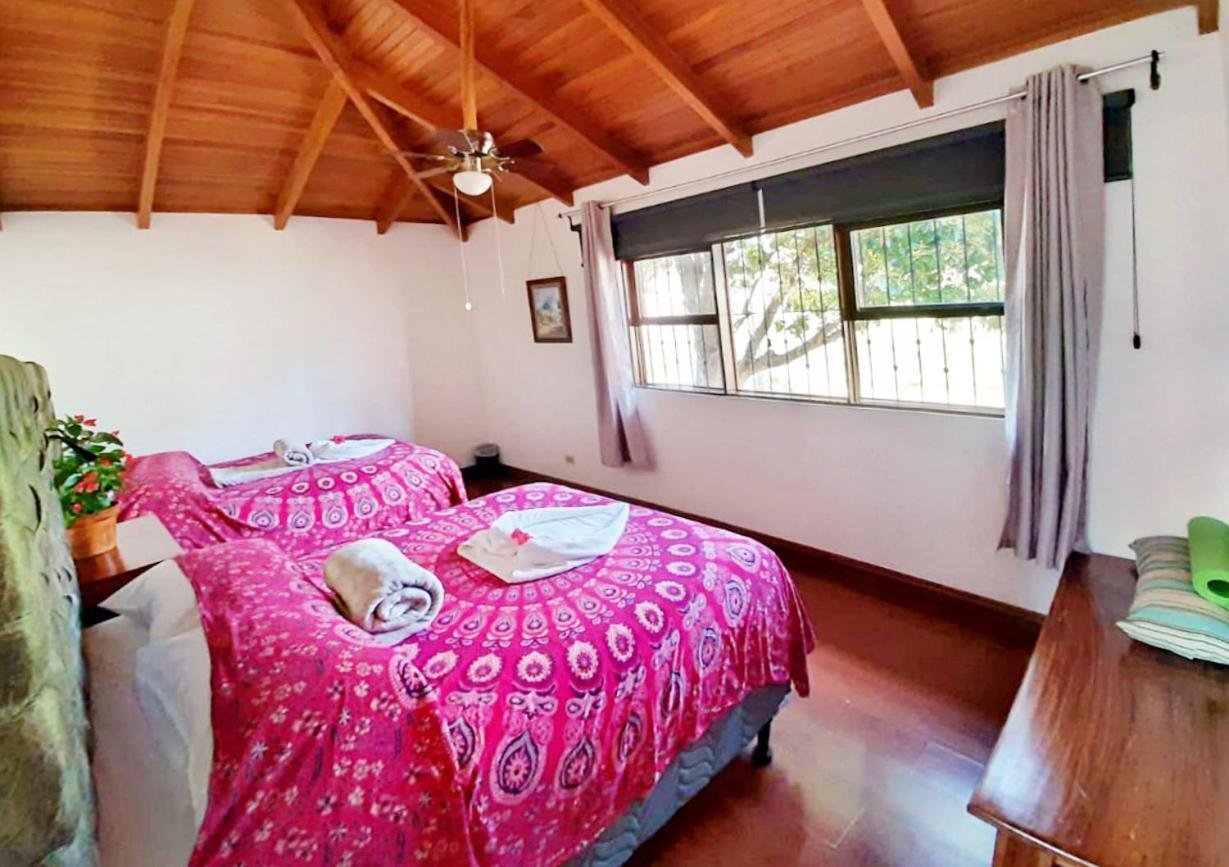 Luna Inn B&B Ciudad Cariari 외부 사진